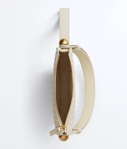 Women's Small Spicchio in String Bottega Veneta Lithuania EN - Image 4