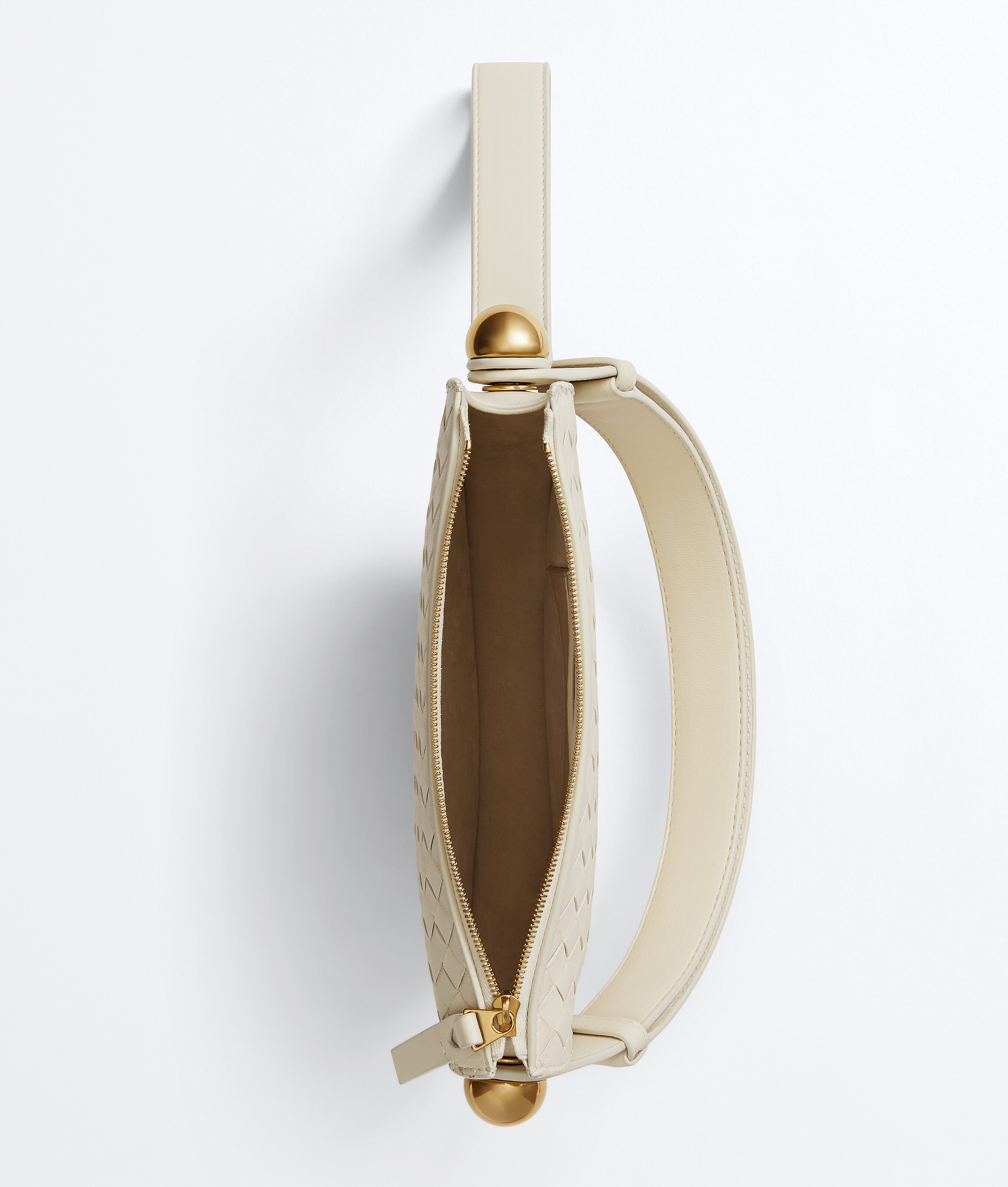 Spicchio petit format pour Femme en String Bottega Veneta Luxembourg FR - Image 4