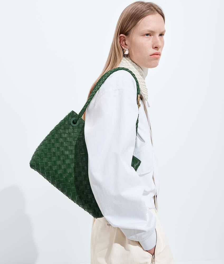 Andiamo pour Femme en Basil Bottega Veneta France FR - Image 2