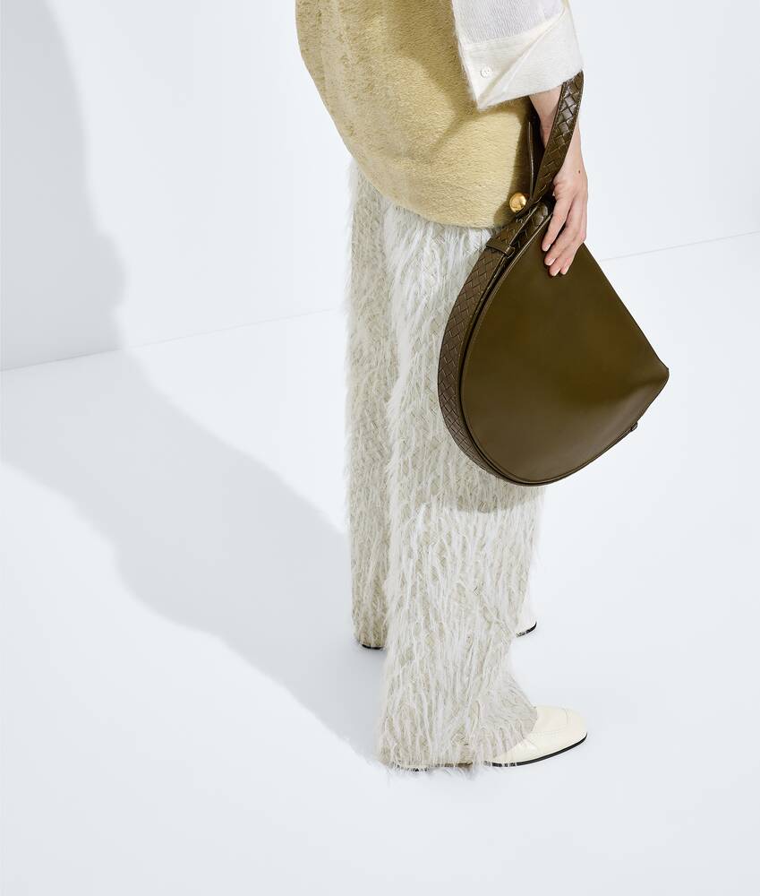 Women's Spicchio in Olive oil Bottega Veneta Lithuania EN - Image 2