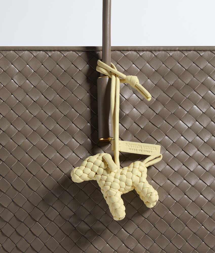 도그 참 에 대한 남성 에 버터컵 Bottega Veneta 대한민국 KO - Image 5