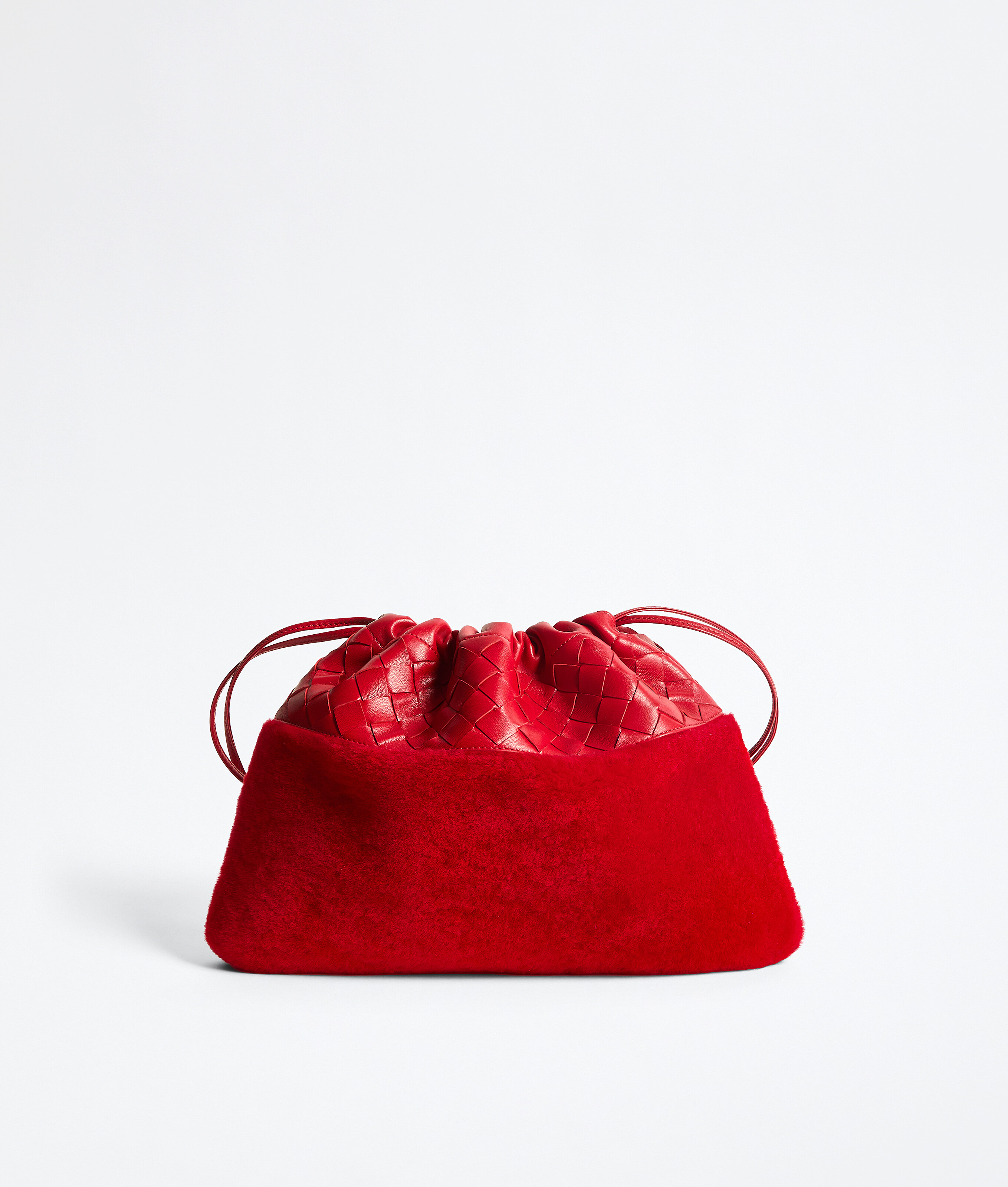 Women's Dustbag in Radar Bottega Veneta United States EN - Image 1