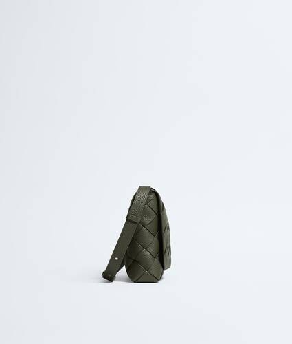 Men's Large Diago in Bark green Bottega Veneta Greece EN - Image 4