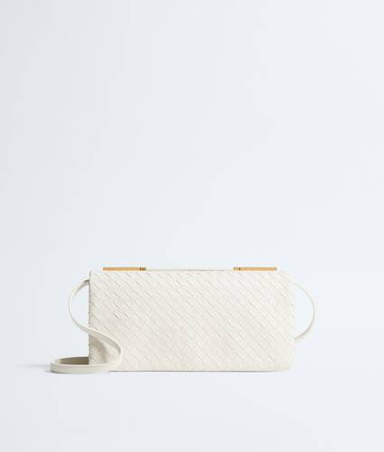 The 70 f&uuml;r Damen in Alabaster Bottega Veneta Deutschland DE - Image 1