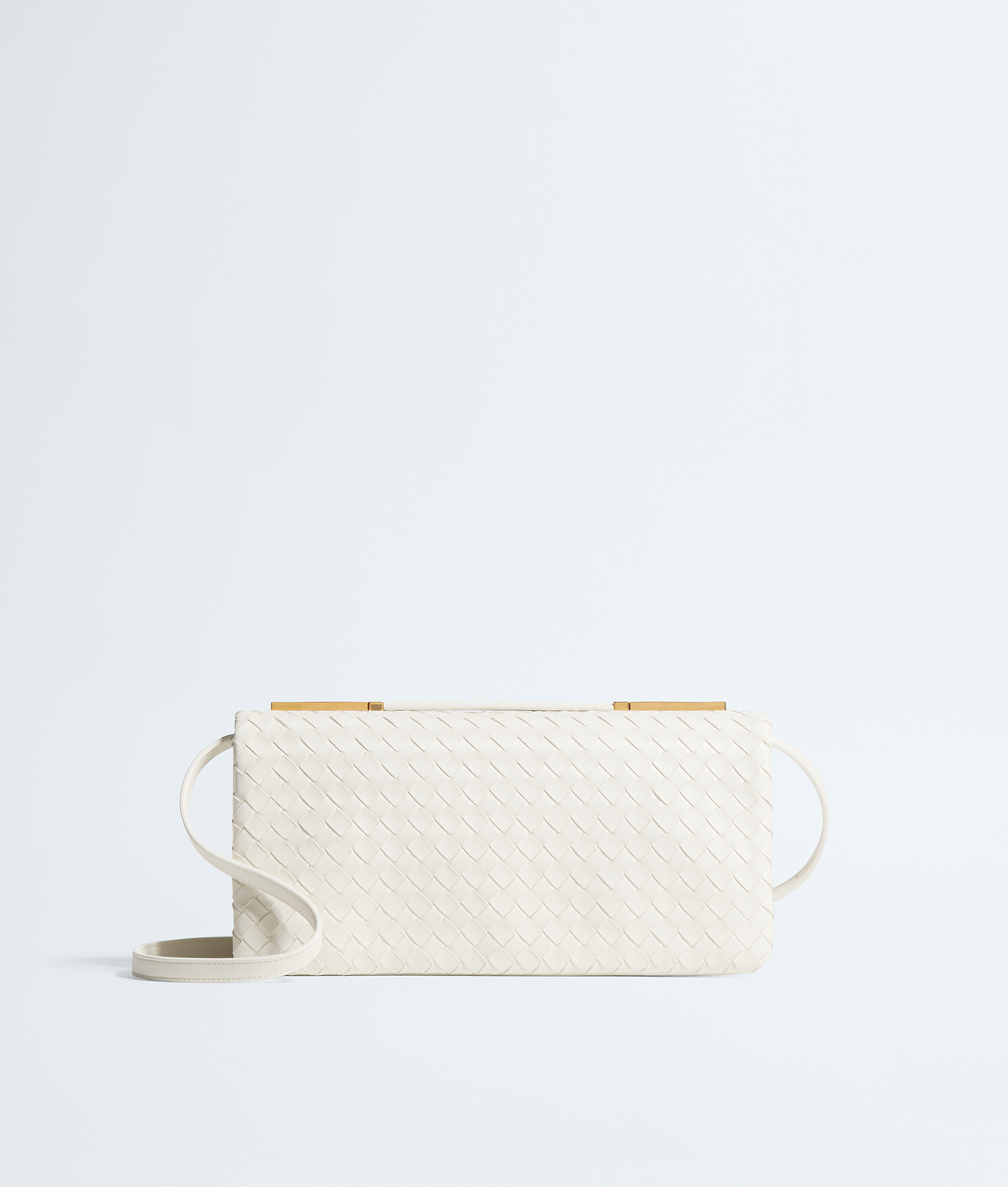 Women's The 70 in Alabaster | Bottega Veneta US