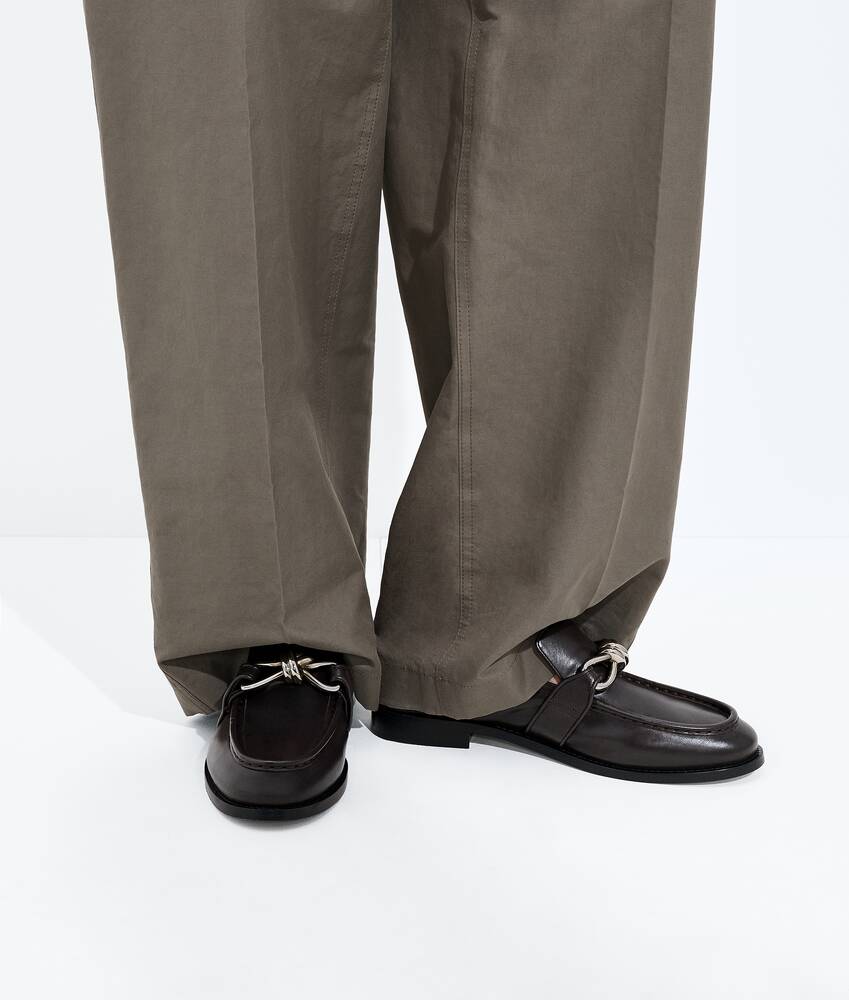 Display a large version of the product image 2 - Astaire Loafer