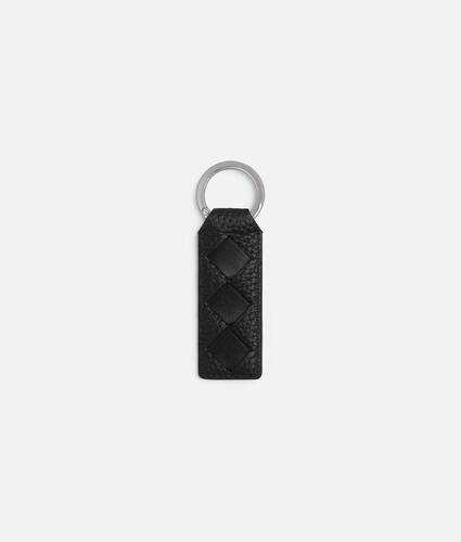 Tab Key Ring