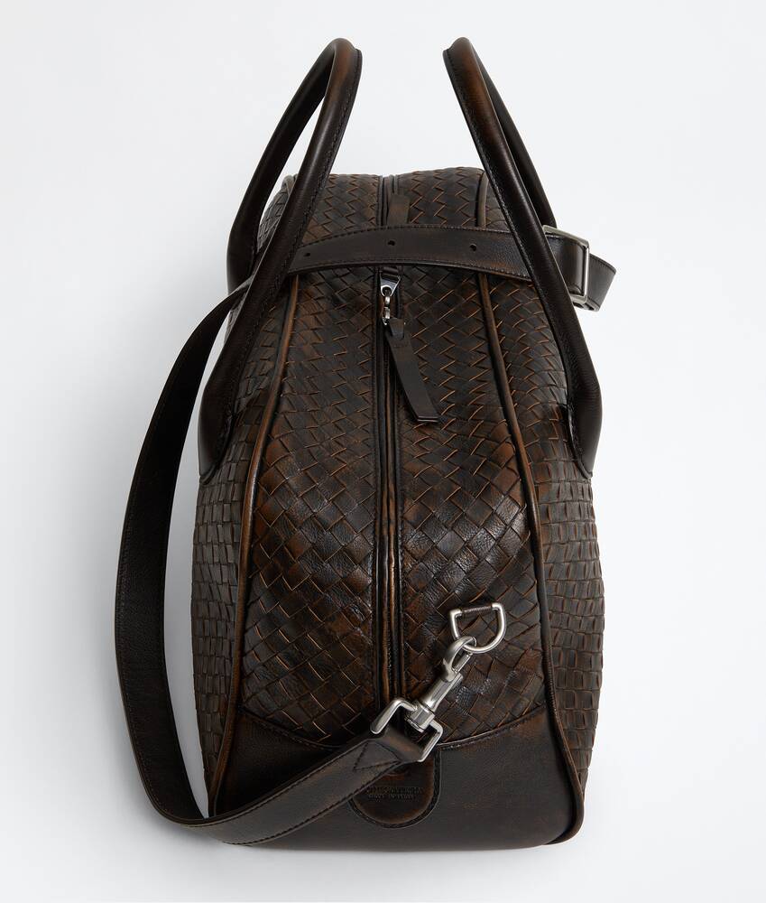 Men's Bauletto in Black/brown Bottega Veneta Macao SAR China EN - Image 5