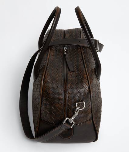 Men's Bauletto in Black/brown Bottega Veneta Macao SAR China EN - Image 5