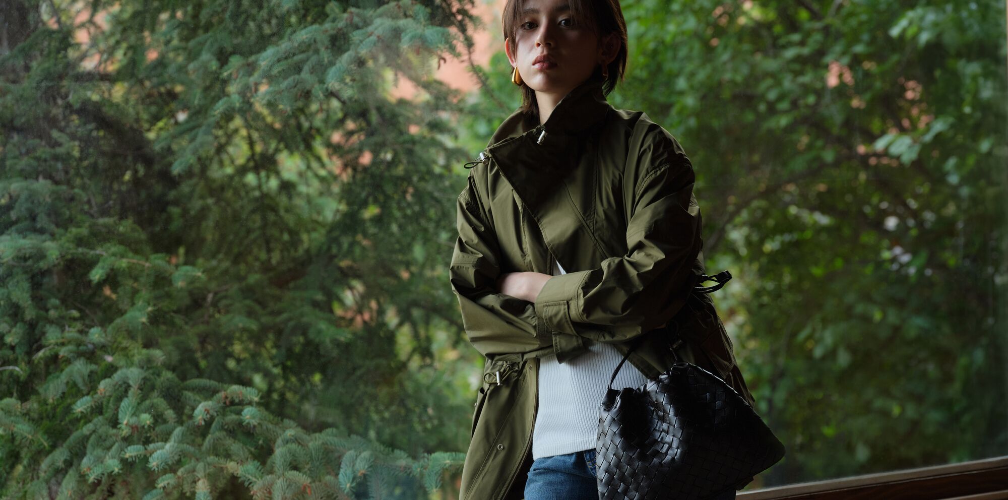 Bottega Veneta® HK | Official Online Store