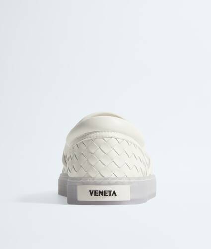 Serena Sneaker f&uuml;r Herren in Alabaster Bottega Veneta Deutschland DE - Image 4