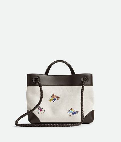 Bolsa Andiamo pequena