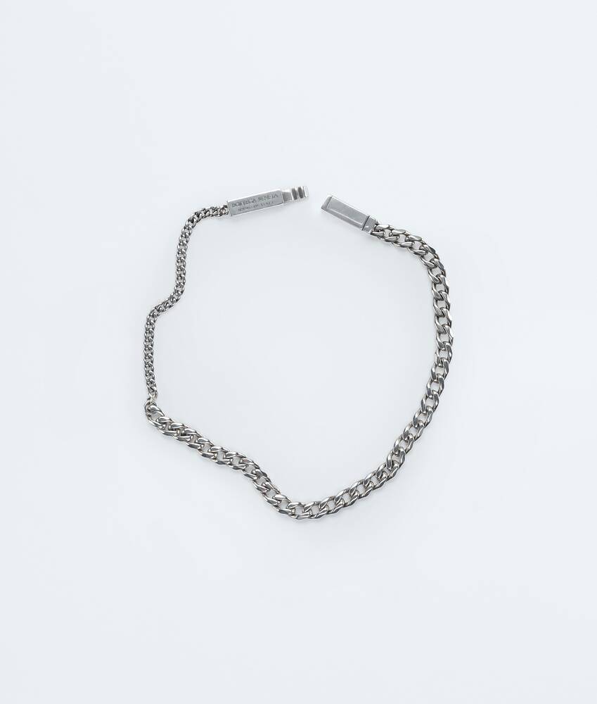 男士 chain