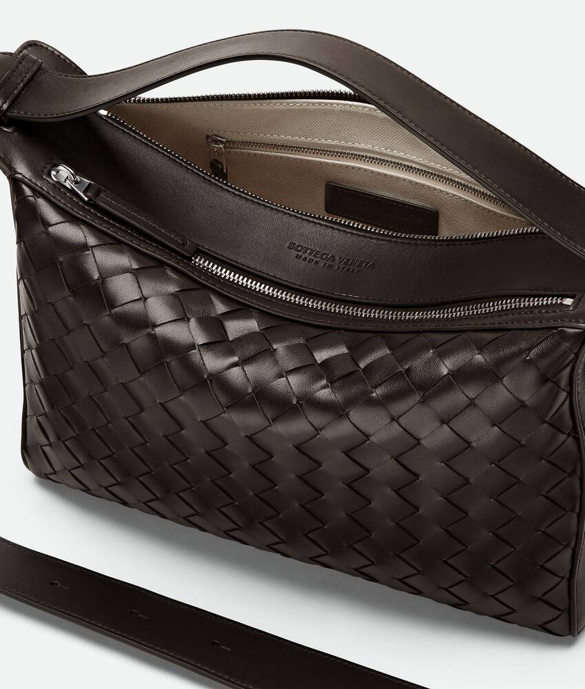 Display a large version of the product image 5 - Intrecciato Tribeca Top Handle