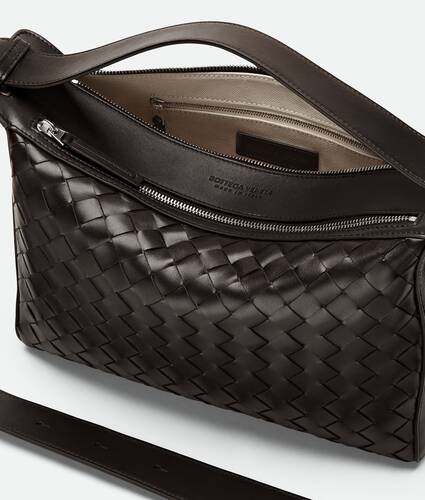 Intrecciato Tribeca Top Handle