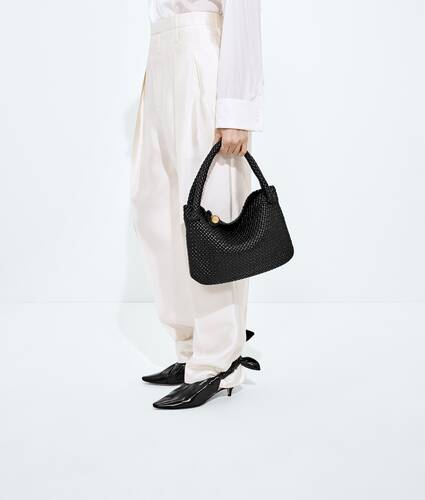 Women's Tosca in Black Bottega Veneta Zimbabwe EN - Image 2