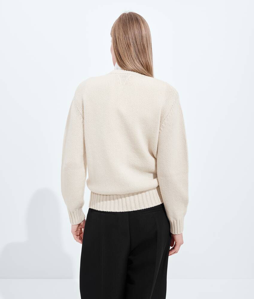 Display a large version of the product image 3 - Cashmere Cardigan