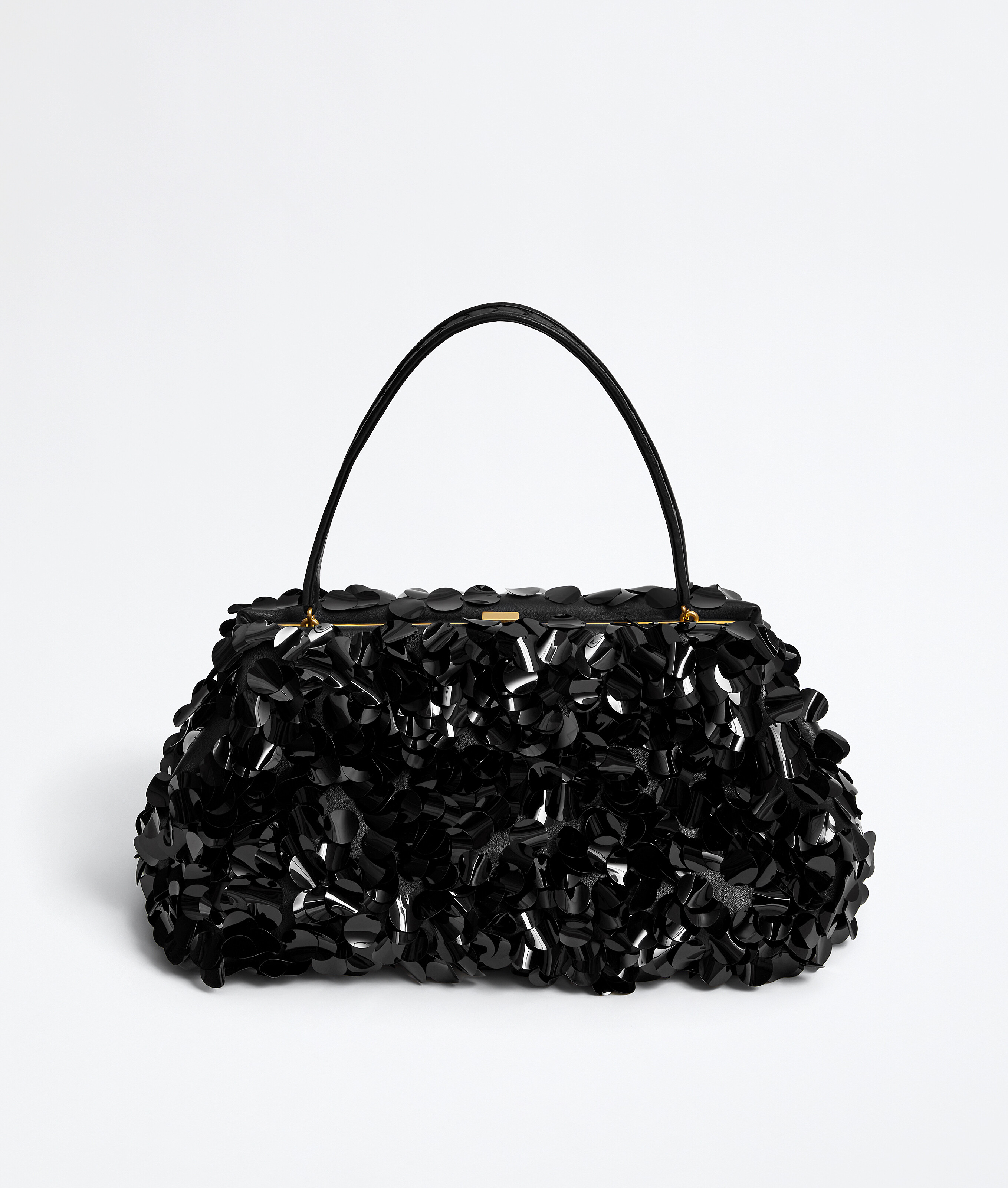 Women's The 1998 in Black Bottega Veneta Canada EN - Image 1