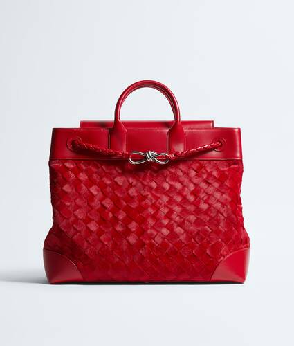 Men's Andiamo Voyager in Crave Bottega Veneta Zimbabwe EN - Image 1