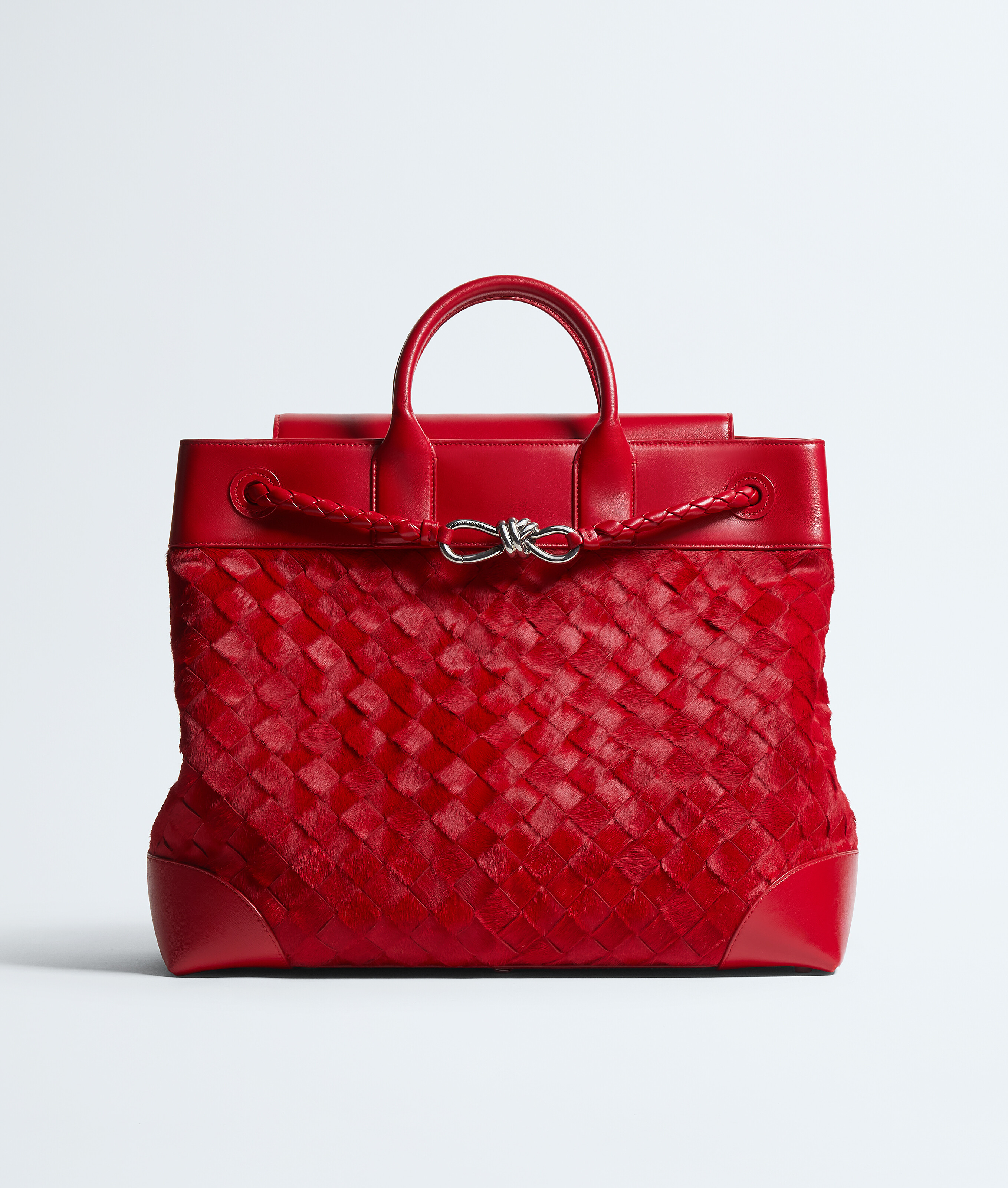 Men's Andiamo Voyager in Crave Bottega Veneta Luxembourg EN - Image 1