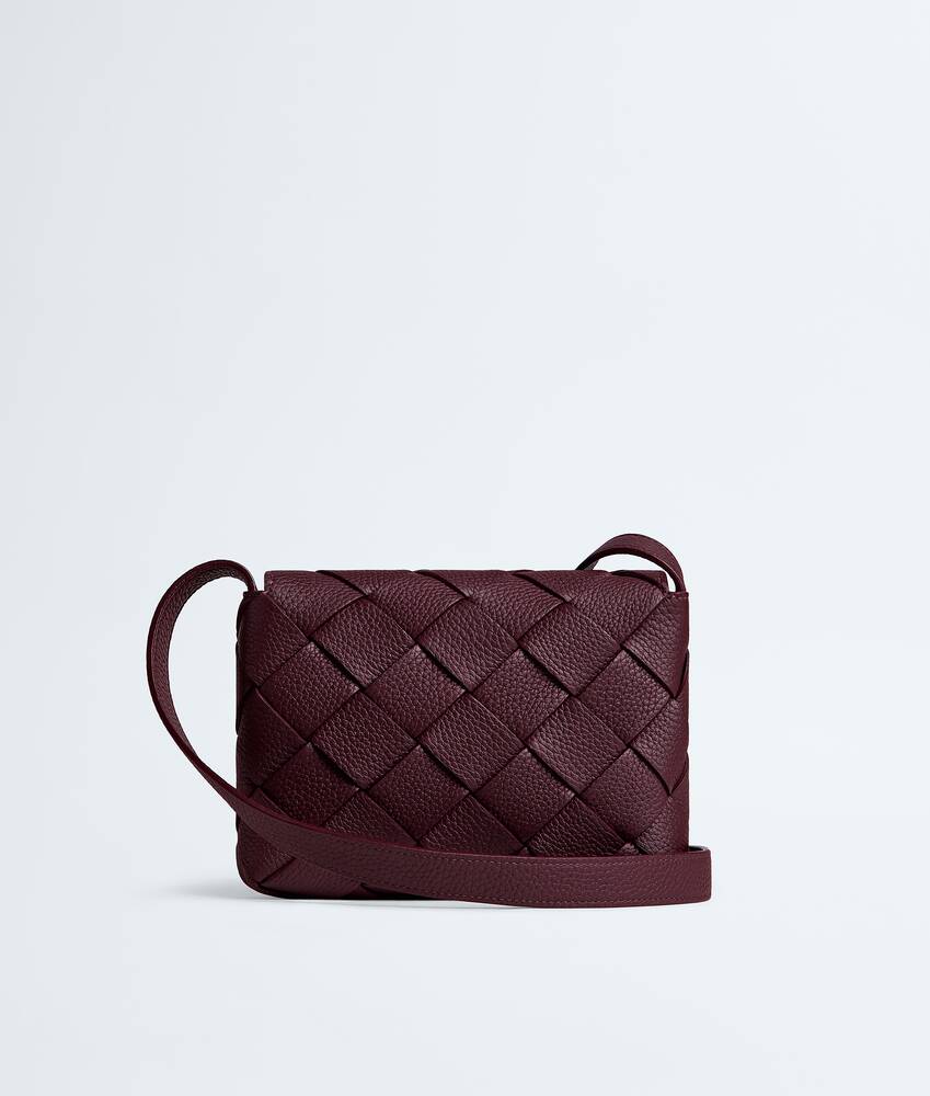 Men's Diago in Deep mahogany Bottega Veneta Portugal EN - Image 5