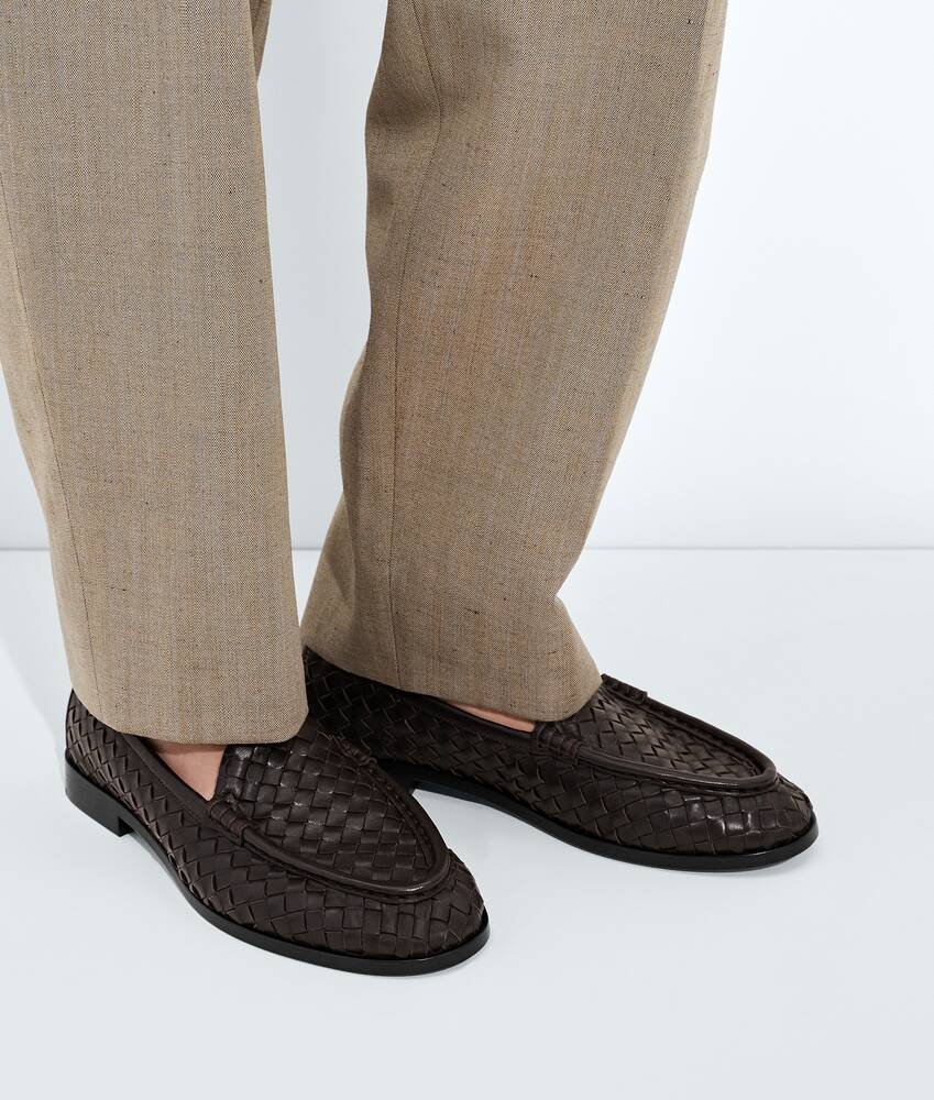 Afficher une grande image du produit 2 - Mocassin Silenzio