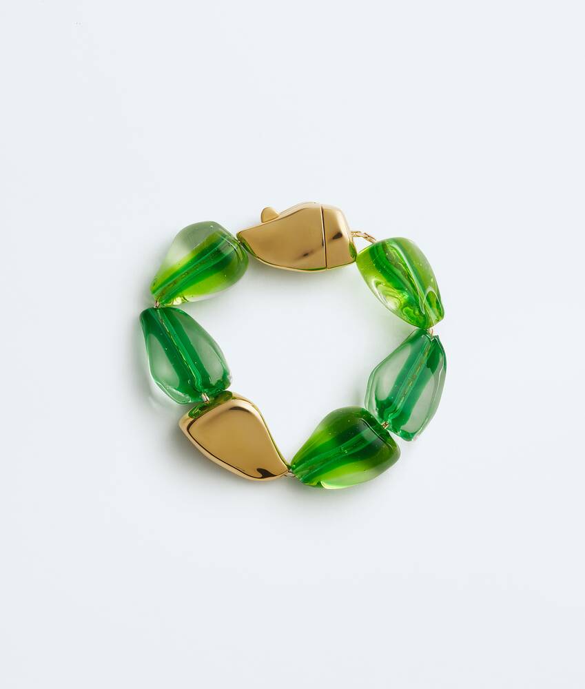 大きな商品イメージを表示する 3 - プリズマ ブレスレット