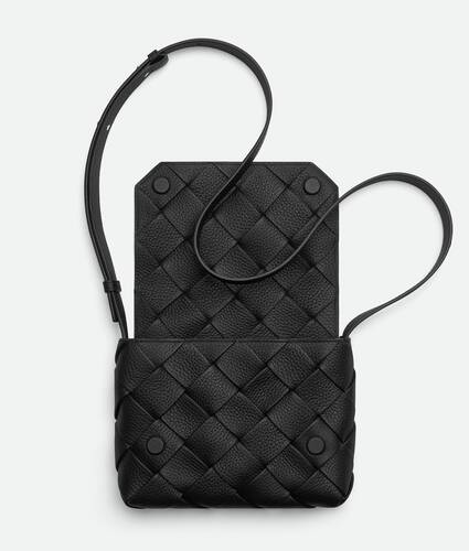Diago pour Homme en Black Bottega Veneta Canada FR - Image 3
