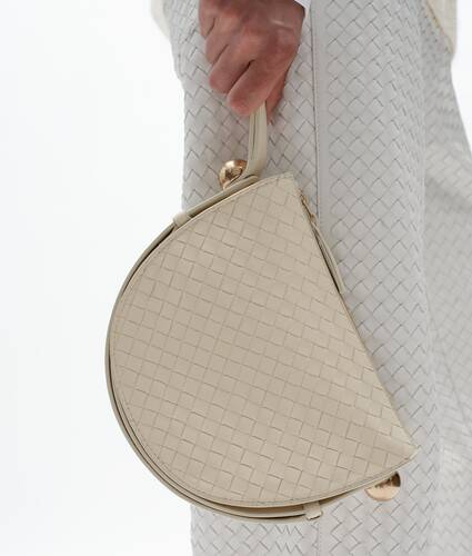 Women's Small Spicchio in String Bottega Veneta Lithuania EN - Image 5