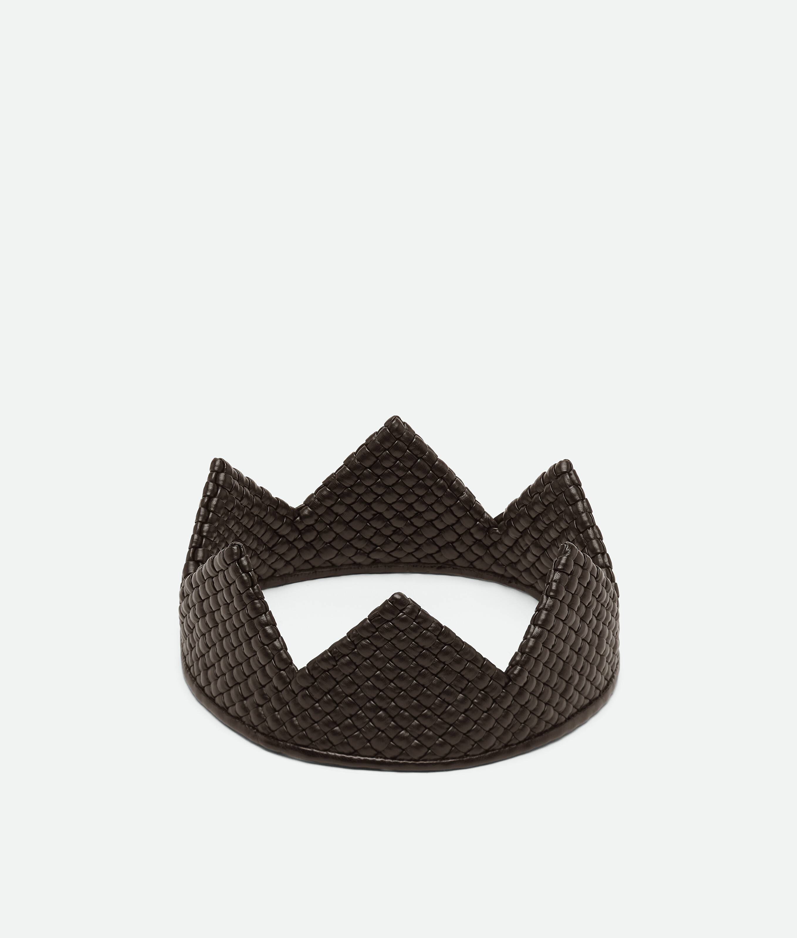 Intreccio Head Crown