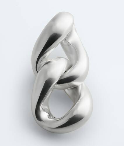 Prisma Chain Earrings