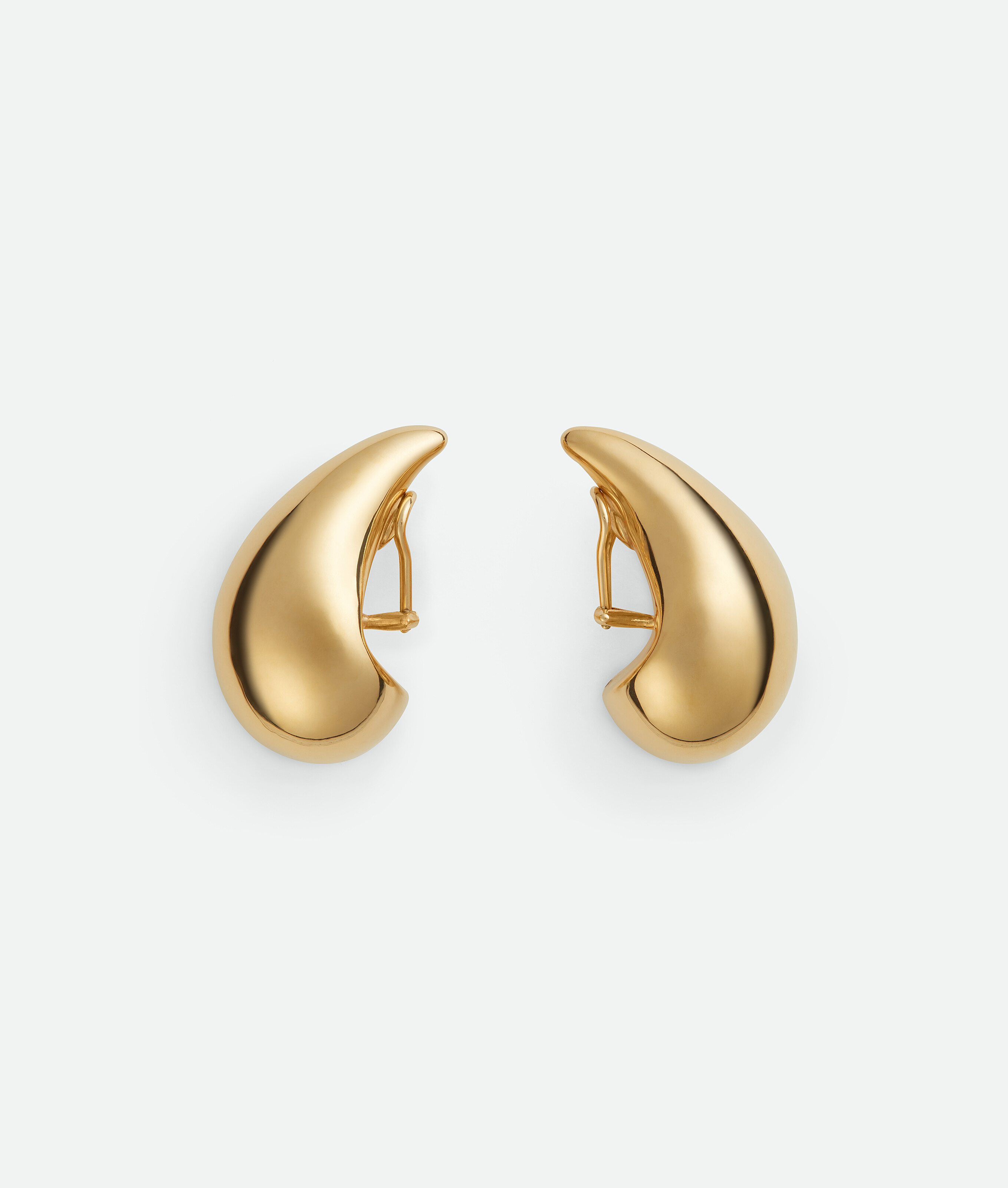 Drop Medium Earrings