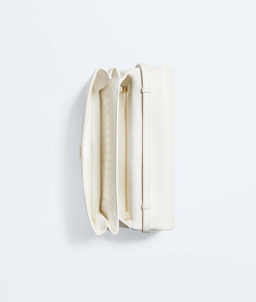 Women's The 70 in Alabaster Bottega Veneta Norway EN - Image 3