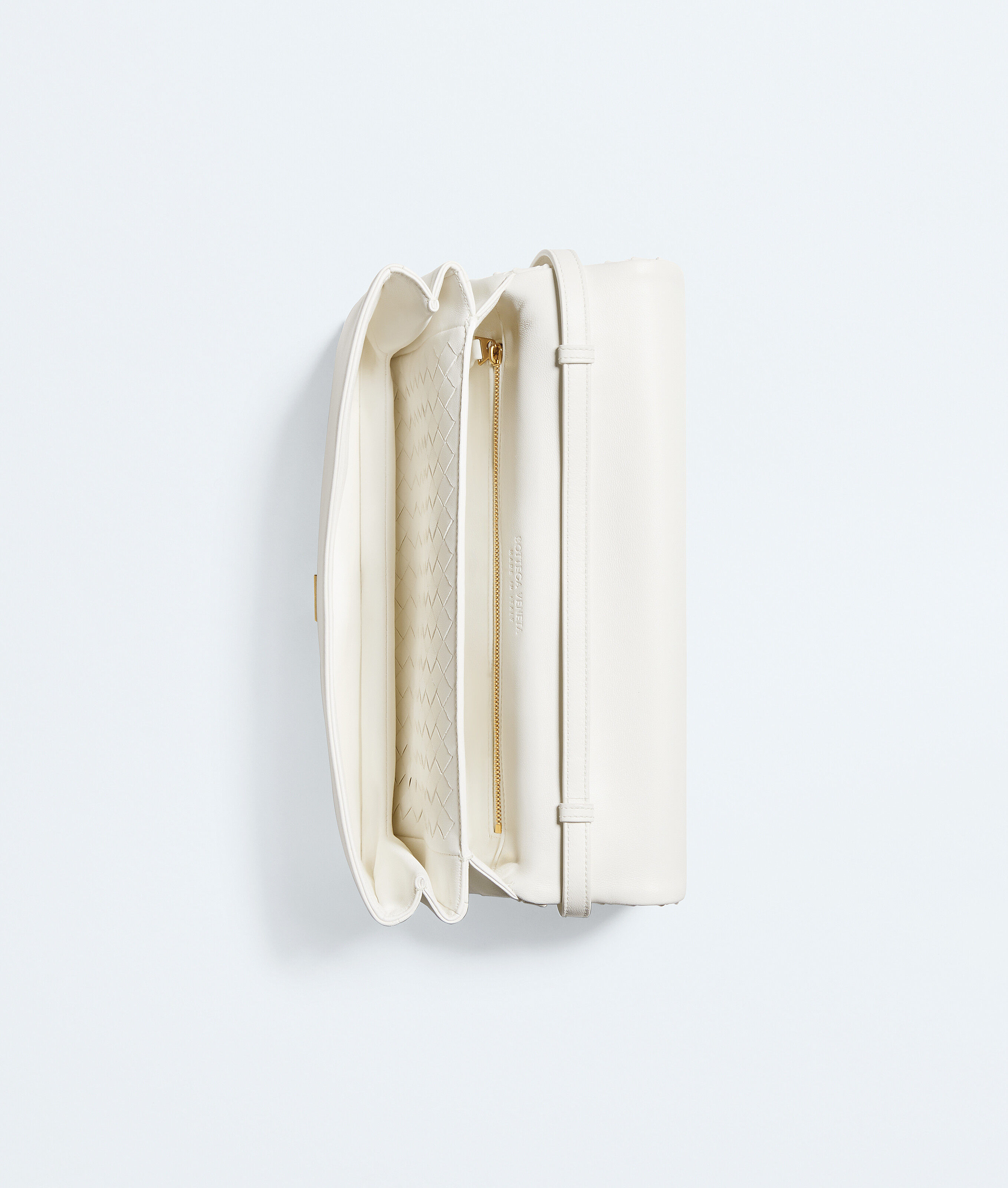 Women's The 70 in Alabaster Bottega Veneta Luxembourg EN - Image 3