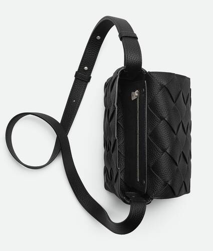 Diago pour Homme en Black Bottega Veneta Canada FR - Image 7