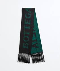 Black/malachite