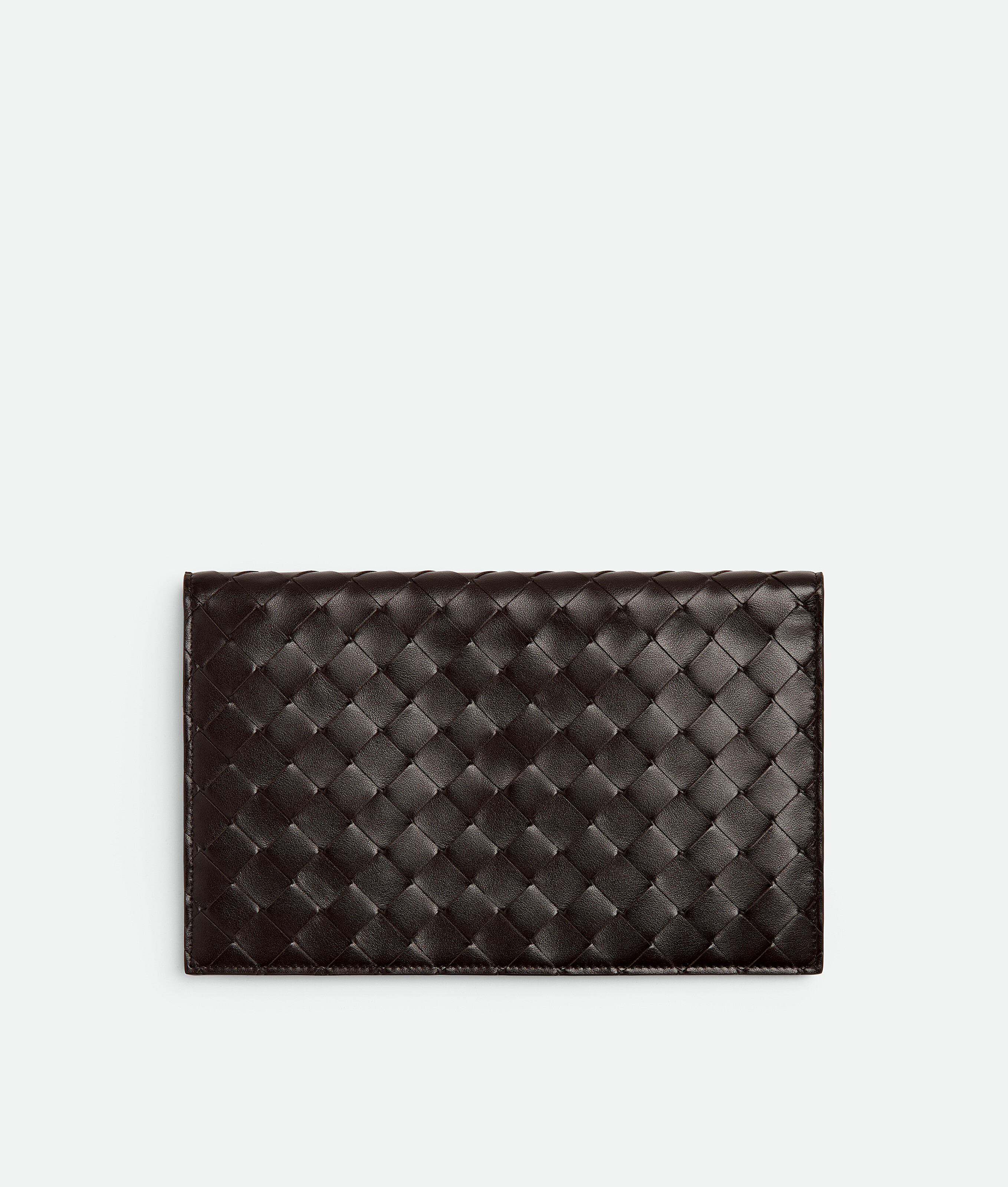 Intrecciato Check-In Organizer
