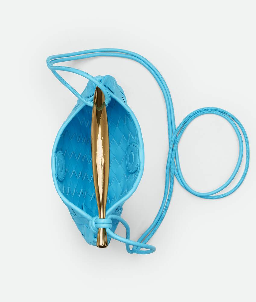 Women's Mini Sardine in Dip Bottega Veneta Qatar EN - Image 3