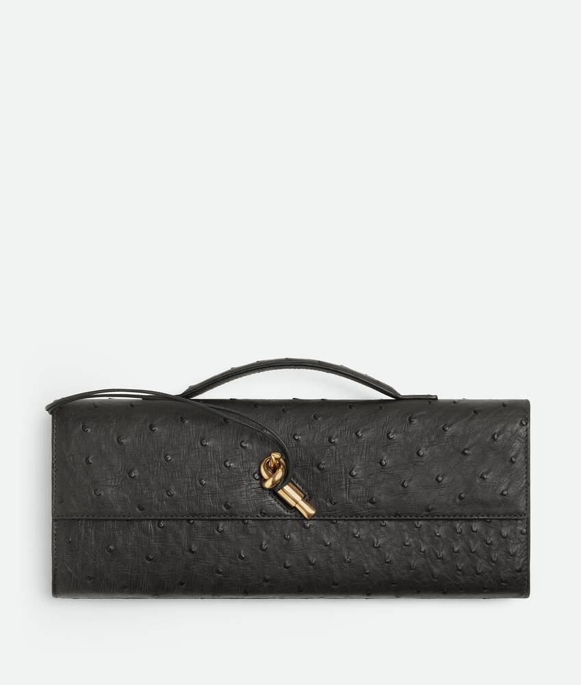Display a large version of the product image 1 - Andiamo Clutch