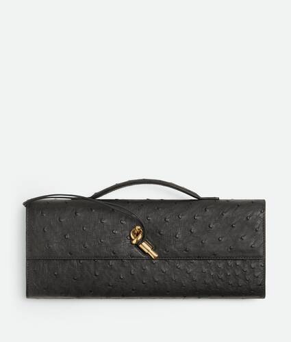 Andiamo Clutch