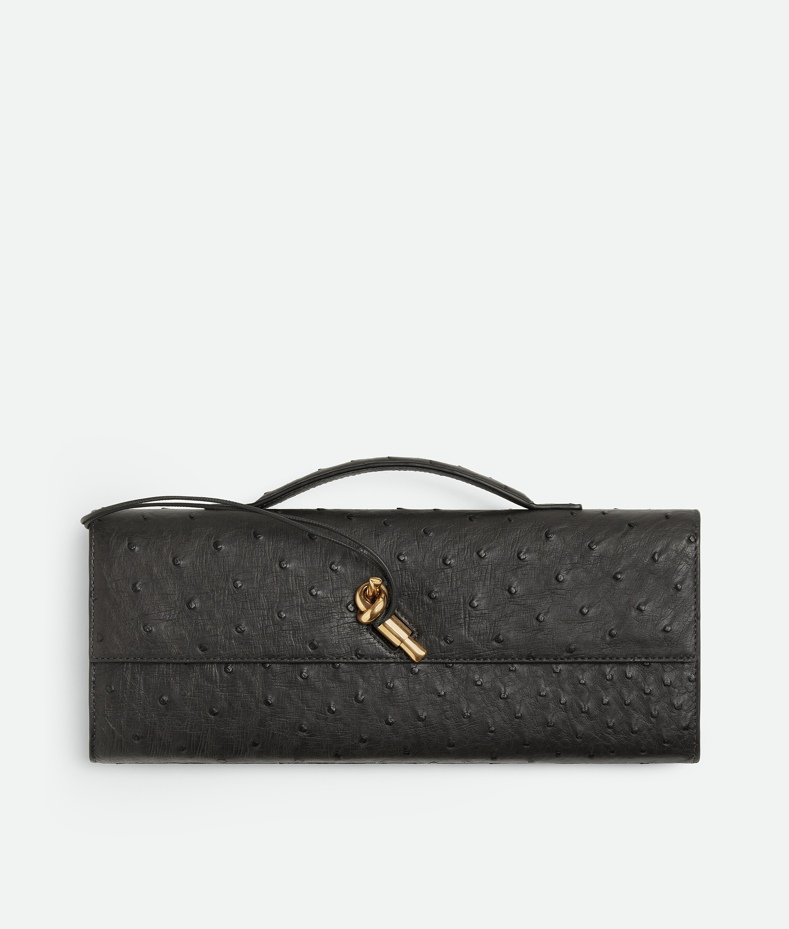 Andiamo Clutch