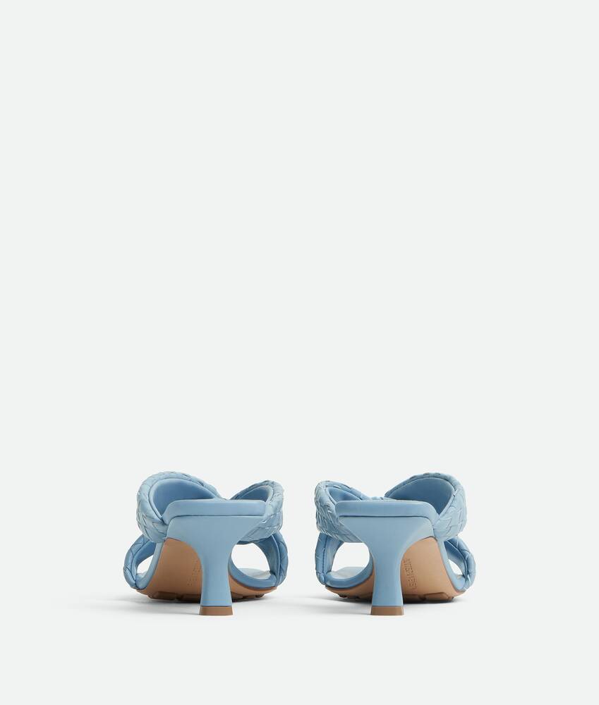 ニューアイスリーヴァ ミュール| Bottega Veneta® 日本