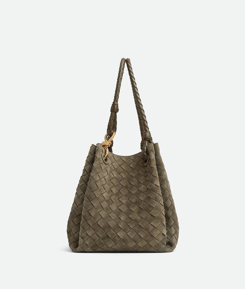 サイプレスラージ パラシュート| Bottega Veneta® 日本