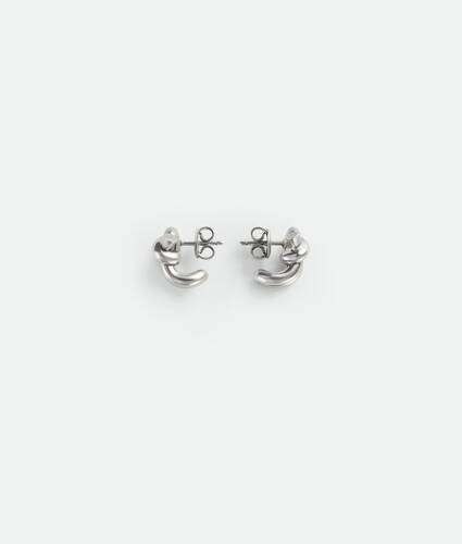 Knot Earrings