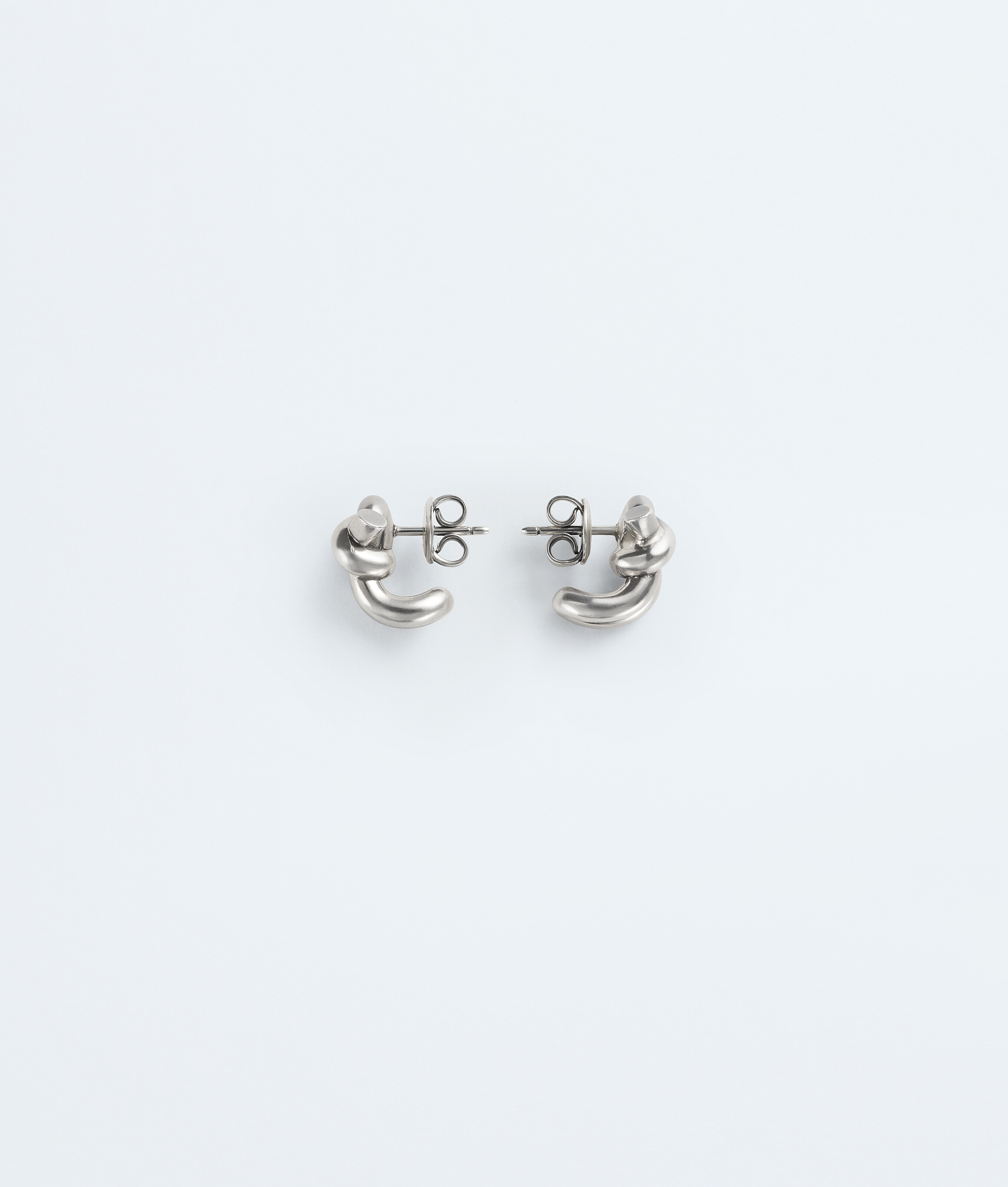 Knot Earrings