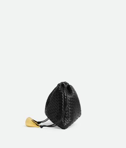 Dustbag Handle