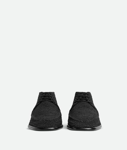 Roma Lace-Up Shoe