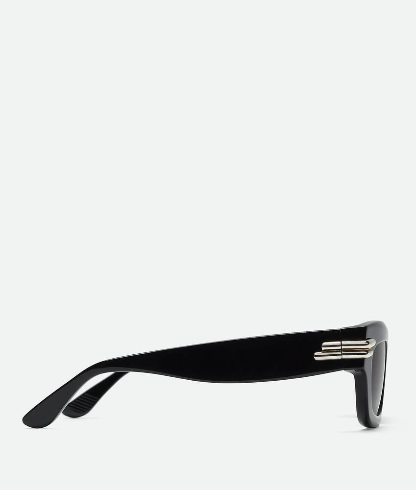 Display a large version of the product image 3 - Mitre Square Sunglasses