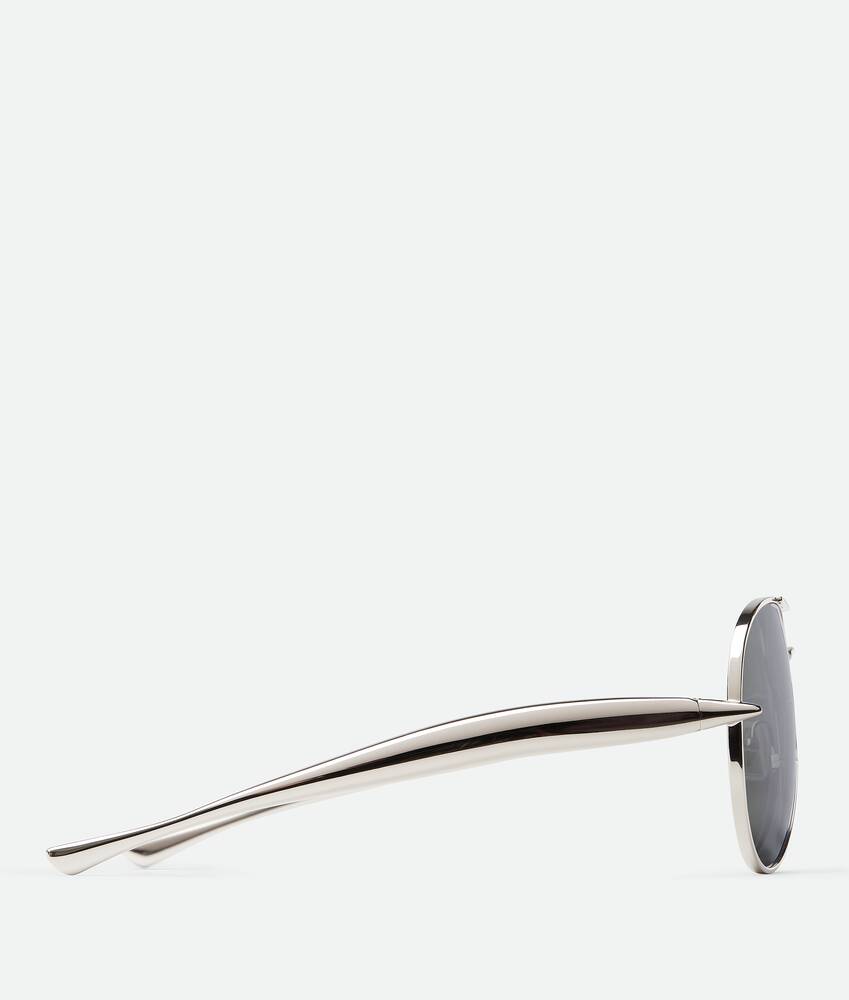 Display a large version of the product image 3 - Sardine Aviator Sunglasses