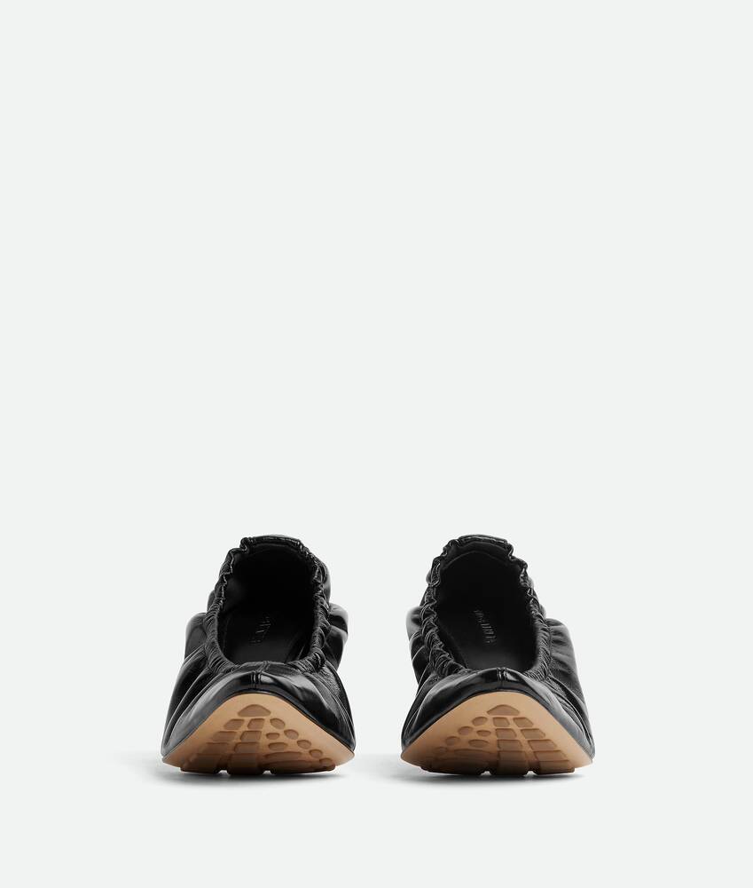[国内発送 関税負担なし] BOTTEGA VENETA パンプス ソフィア ブラックソフィア パンプス| Bottega Veneta® 日本